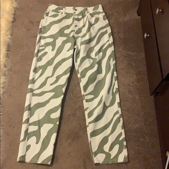 SHEIN Pants - Jeans